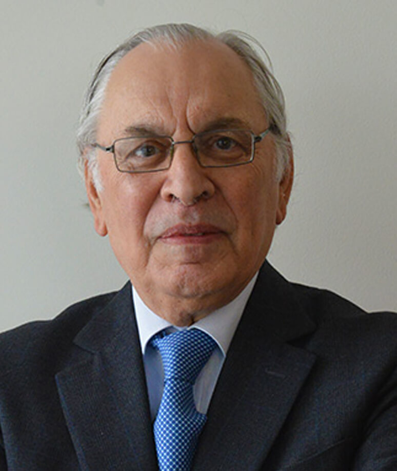 Doutor José M. Cardoso da Costa